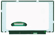Матрица для ноутбука 14.0 1920x1080 40pin eDp Slim AHVA B140HAK03.2 Matte 60Hz Touch