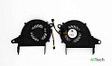 Вентилятор/Кулер для ноутбука HP Envy 14 14-1000 right ORG p/n: KSB05105HA 9L16, 608837-001 - фото