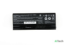 Аккумулятор для Clevo NH50ED NH50RA (14.6V 2750mAh) p/n: NH50BAT-4 6-87-NH50S-41C00