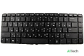 Клавиатура для HP Probook 430 G0, 430 G1 p/n: SN8124, 90.4YV07.L01, MP-12M63US-4421, 727765-001 - фото