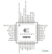 Микросхема CX20752-21Z bulk