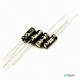 Конденсатор 6.3V 330uF 6*12mm - фото