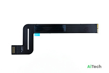 Шлейф тачпада для Apple MacBook A1708