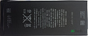 Аккумулятор iphone 6 Plus (3.82V 2915mAh) p/n: 616-0802 - фото