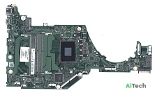 Материнская плата HP 15-EQ 15-EF R3-5300U DA0P5JMB6B0 REV.B OP5J M42616-001