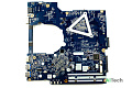 Материнская плата Clevo W540 HM76 DDR3 UMA 6-71-W5400-D02 - фото