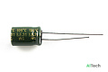 Конденсатор 6.3V 1000uF 8*12mm - фото