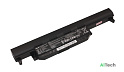 Аккумулятор для Asus K55D K75D A45 ORG (10.8V 4400mAh) p/n: A32-K55 A33-K55 A41-K55 - фото