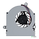 Вентилятор/Кулер для ноутбука Toshiba A300 A305 L300 L305 L350 L355 p/n: 6033B0014701 - фото