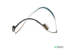 Шлейф для матрицы Lenovo IdeaPad 1 15IJL7 15IAU7 15ALC7 p/n: DC02C00UV00