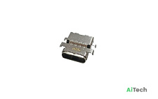 Разъем Type-C MSI GE66 GP76 GE76 GP66