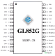 Микросхема GL852G SSOP-28 - фото