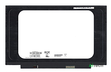 Матрица для ноутбука 14.0 1920x1080 40pin eDp Slim ADS NV140FHM-T11 Matte 60Hz Touch