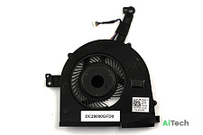 Вентилятор/Кулер для ноутбука Dell E5570 ORG p/n: 7HJFG, DC28000GFF0