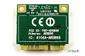 Wi-Fi aдаптер для ноутбука PCI-e HP 450 G2 (б\у) - фото