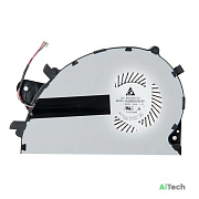Вентилятор/Кулер для ноутбука Sony SVS15 p/n: KSB0605HB-L101 300-0001-2358