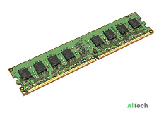 Память DDR2 SODIMM 2Gb 800MHz PC2-6400