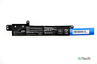 Аккумулятор для Asus X407UA X507UA (10.8V 2200mAh) OEM p/n: A31N1719