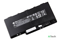 Аккумулятор для HP DM3 (11.1V 4800mAh) ORG p/n: FD06 VG586AA HSTNN-E02C HSTNN-E03C HSTNN-DB0L - фото