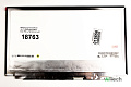 Матрица для ноутбука 13.3 3200x1800 40pin eDp Slim IPS LP133QD1-SPA1 Glossy 60Hz - фото
