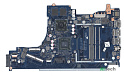 Материнская плата HP 255 G7 15T-DB 15-DB 15-DA A6-9225 LA-G078P - фото