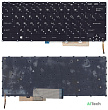 Клавиатура для MSI GS43 GS32 c подсветкой p/n: HMB3709SMB01