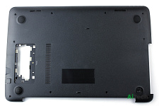 Asus X556 Нижняя часть корпуса (D case) 90NB09S1-R7D010