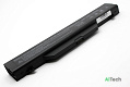 Аккумулятор для HP ProBook 4510s 4515s 4710s 4720s (14.4V 4400mAh) p/n: HSTNN-IB89 HSTNN-OB88 - фото