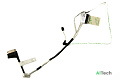 Шлейф для матрицы HP 14-CE p/n: DD0G7ALC001 - фото