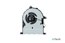 Вентилятор/Кулер для ноутбука Asus P5440UF P3540F p/n: DFS5011005PQ0T-FKDP