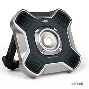 Аккумуляторный фонарь TopON TOP-MX5 LED 50 Вт 5000 лм 14.6 В 4.0 Ач 58.4 Втч