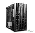 Mini-Tower корпус Deepcool (DP-MATX-MATREXX30) mATX, без б/п