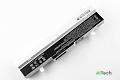 Аккумулятор для Asus Eee PC 1001 1005 1101 (10.8V 4400mAh) белый p/n: AL31-1005 AL32-1005 PL32-1005 - фото