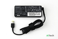 Блок питания для ноутбука Lenovo 20V 4.5A (USB) 90W ORG
