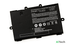 Аккумулятор для Clevo NP9870 P8700S (15.12V 5800mAh) p/n: 6-87-P870S-4272 P870BAT-8