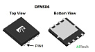 Микросхема AON6426 N-Channel MOSFET 30V 65A DFN5x6 bulk