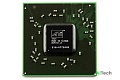 Микросхема 218S7EBLA12FG (SB700) 1028+ AMD (ATI) - фото
