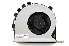 Вентилятор/Кулер для моноблока HP 400 G2 Gen pro AIO20 ORG p/n: AFBVD01ZL9G795, DFS201212000T