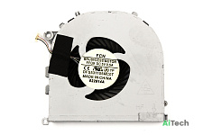 Вентилятор/Кулер для ноутбука Dell M3800 XPS 9530 right p/n: DP/N H98CT, DFS501105PR0T