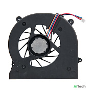 Вентилятор/Кулер для ноутбука Sony VPC-CW p/n: UDQFRZH13CFO, 300-0001-1191, UDQFRZH13CF0