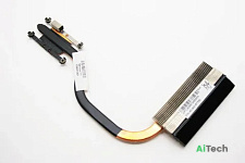 Система охлаждения для ноутбука HP 15-f p/n: 749670-001 46U87HSTP00