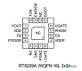 Микросхема RT8209AGQW FH= - фото