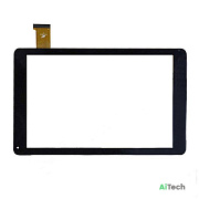 Тачскрин 10.1'' Oysters T72MD Черный 50 pin (257*156mm) p/n: SG6179-FPC_V1-1, PB101JG1389