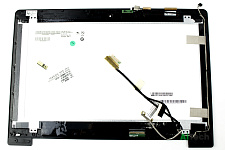 Модуль Asus S400CA Черный с рамкой 90NB0051-R21001 Уценка