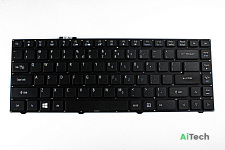 Клавиатура для Acer AO1-431 p/n: ACM15G73U4-930, NK00013001