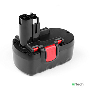 Аккумулятор для Bosch 18V 2.6Ah (Ni-Mh) p/n: 2607335560