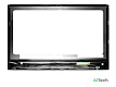 Матрица Asus TF300 10.1" 1280х800 40pin p/n: HSD101PWW1, N101CG-L21 - фото