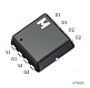 Микросхема EMF20B02V P-Channel MOSFET 30V 8.5A EDFN3x3 - фото