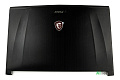 MSI GE72 Крышка матрицы (A case) - фото