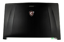 MSI GE72 Крышка матрицы (A case)